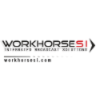 Workhorse SI logo, Workhorse SI contact details