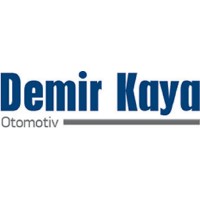 Demirkaya Otomat logo, Demirkaya Otomat contact details