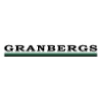 Granbergs logo, Granbergs contact details