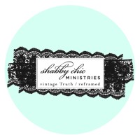 Shabby Chic Ministries logo, Shabby Chic Ministries contact details