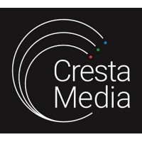 Cresta Media logo, Cresta Media contact details