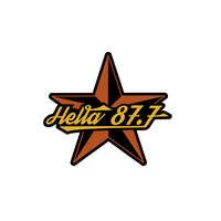 Hella Radio 87.7 logo, Hella Radio 87.7 contact details