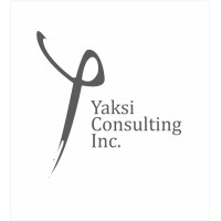 Yaksi Consulting Inc logo, Yaksi Consulting Inc contact details