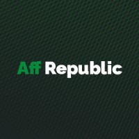 AffRepublic logo, AffRepublic contact details