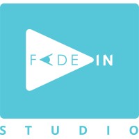 Fade In Studio logo, Fade In Studio contact details