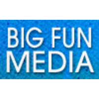 BigFunMedia logo, BigFunMedia contact details