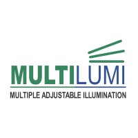 Multilumi logo, Multilumi contact details