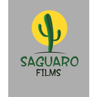 Saguaro Films logo, Saguaro Films contact details