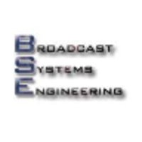 Broadcast Systems Engineering logo, Broadcast Systems Engineering contact details