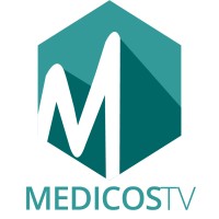 MedicosTV logo, MedicosTV contact details