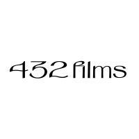 432films logo, 432films contact details