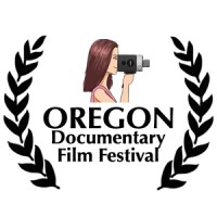 Oregon Documentary Film Festival logo, Oregon Documentary Film Festival contact details