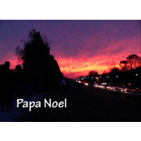 Papa Noel Movie logo, Papa Noel Movie contact details