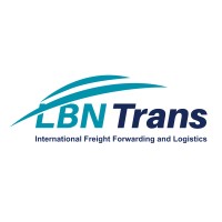 LBN Trans logo, LBN Trans contact details