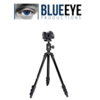 Blue Eye Productions logo, Blue Eye Productions contact details