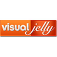 Visual Jelly logo, Visual Jelly contact details