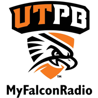 MyFalconRadio/ UTPB Falcon Media logo, MyFalconRadio/ UTPB Falcon Media contact details