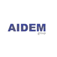 AIDEM Group LLC logo, AIDEM Group LLC contact details