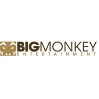 Big Monkey Entertainment logo, Big Monkey Entertainment contact details