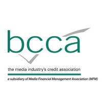 BCCA - The Media Industry's Credit Association logo, BCCA - The Media Industry's Credit Association contact details