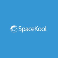 SpaceKool logo, SpaceKool contact details