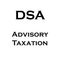 DSA Advisory Ltd logo, DSA Advisory Ltd contact details