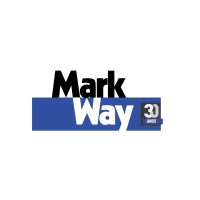 MarkWay logo, MarkWay contact details