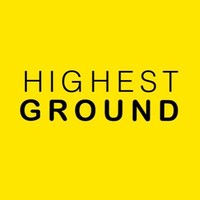 Highest Ground TV logo, Highest Ground TV contact details