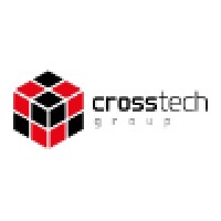 CrossTech Group logo, CrossTech Group contact details