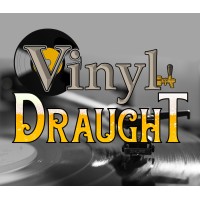 Vinyl Draught Radio logo, Vinyl Draught Radio contact details