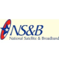 National Satellite & Broadband logo, National Satellite & Broadband contact details