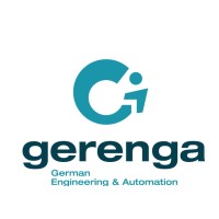 gerenga Group logo, gerenga Group contact details