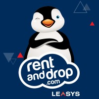 Rent and Drop logo, Rent and Drop contact details