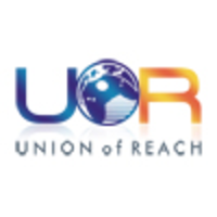 Union of Reach logo, Union of Reach contact details