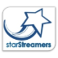 starStreamers logo, starStreamers contact details