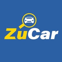 ZuCar logo, ZuCar contact details