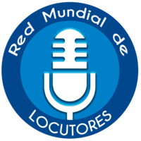 Red Mundial de Locutores logo, Red Mundial de Locutores contact details