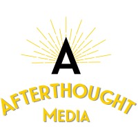 Afterthought Media LLC logo, Afterthought Media LLC contact details