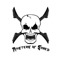 Masters of Shred logo, Masters of Shred contact details