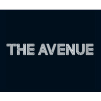 The Avenue logo, The Avenue contact details