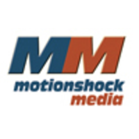 Motionshock Media, LLC. logo, Motionshock Media, LLC. contact details