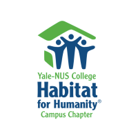 Habitat for Humanity Yale-NUS Campus Chapter logo, Habitat for Humanity Yale-NUS Campus Chapter contact details