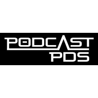 Podcast PDs logo, Podcast PDs contact details