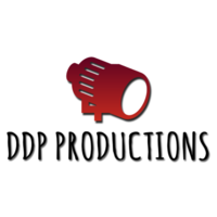 DDP PRODUCTIONS LLC logo, DDP PRODUCTIONS LLC contact details