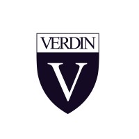 Verdin Law Firm logo, Verdin Law Firm contact details