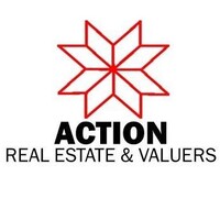 Action Real Estate & Valuers logo, Action Real Estate & Valuers contact details