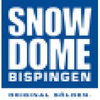 SNOW DOME Bispingen logo, SNOW DOME Bispingen contact details