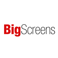 BigScreens, LLC logo, BigScreens, LLC contact details