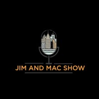 JimandMacShow logo, JimandMacShow contact details