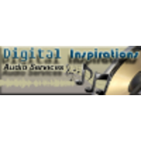 Digital Inspirations Audio logo, Digital Inspirations Audio contact details